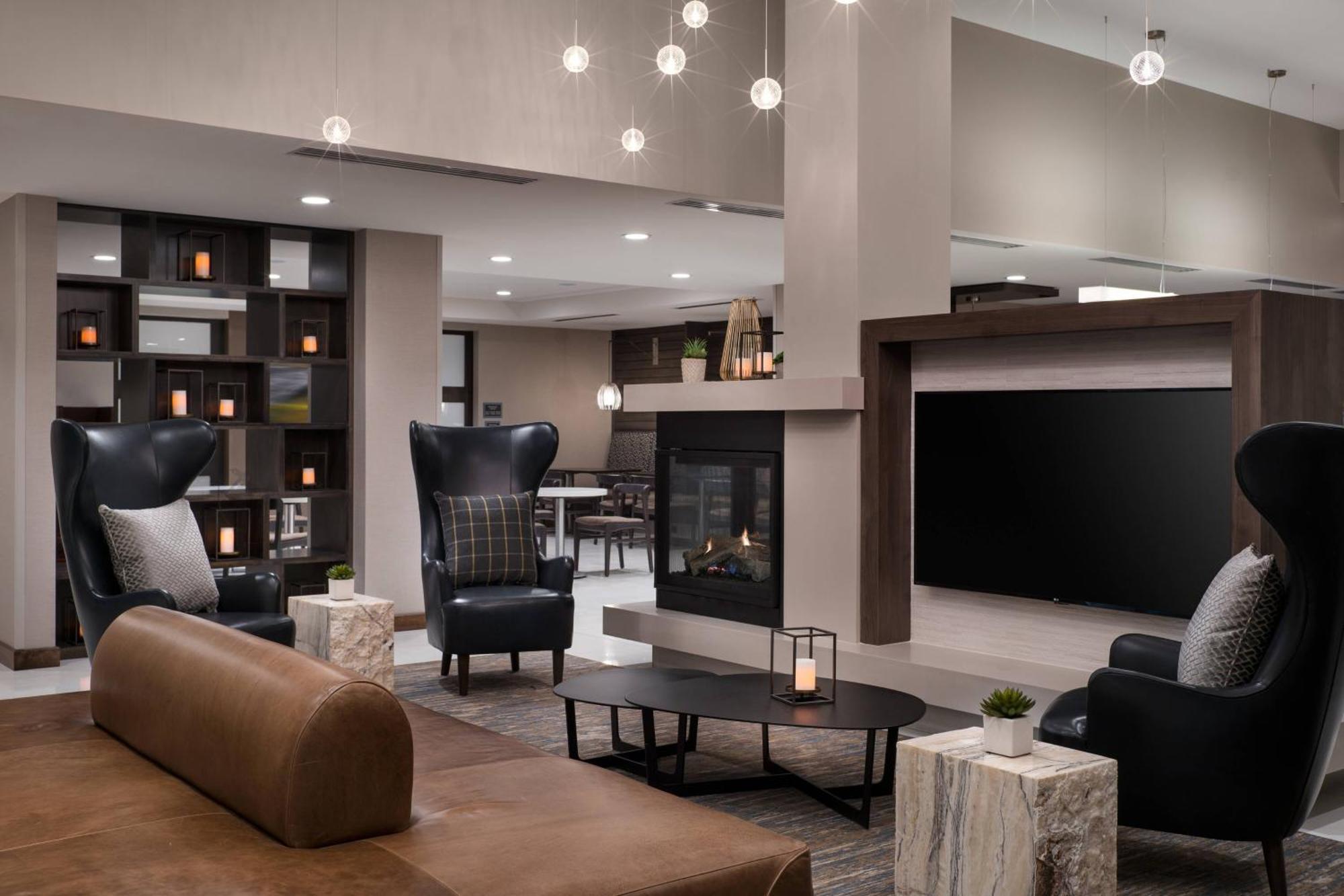 Residence Inn By Marriott Boulder Canyon Boulevard Экстерьер фото