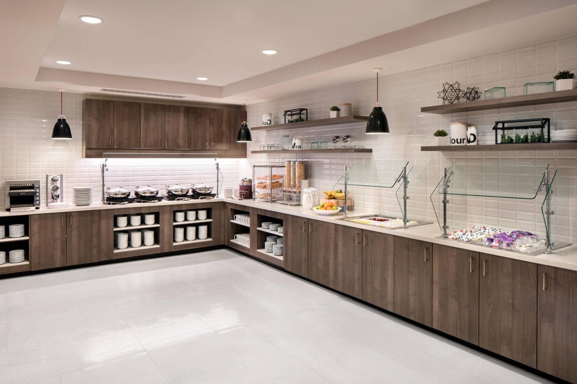 Residence Inn By Marriott Boulder Canyon Boulevard Экстерьер фото