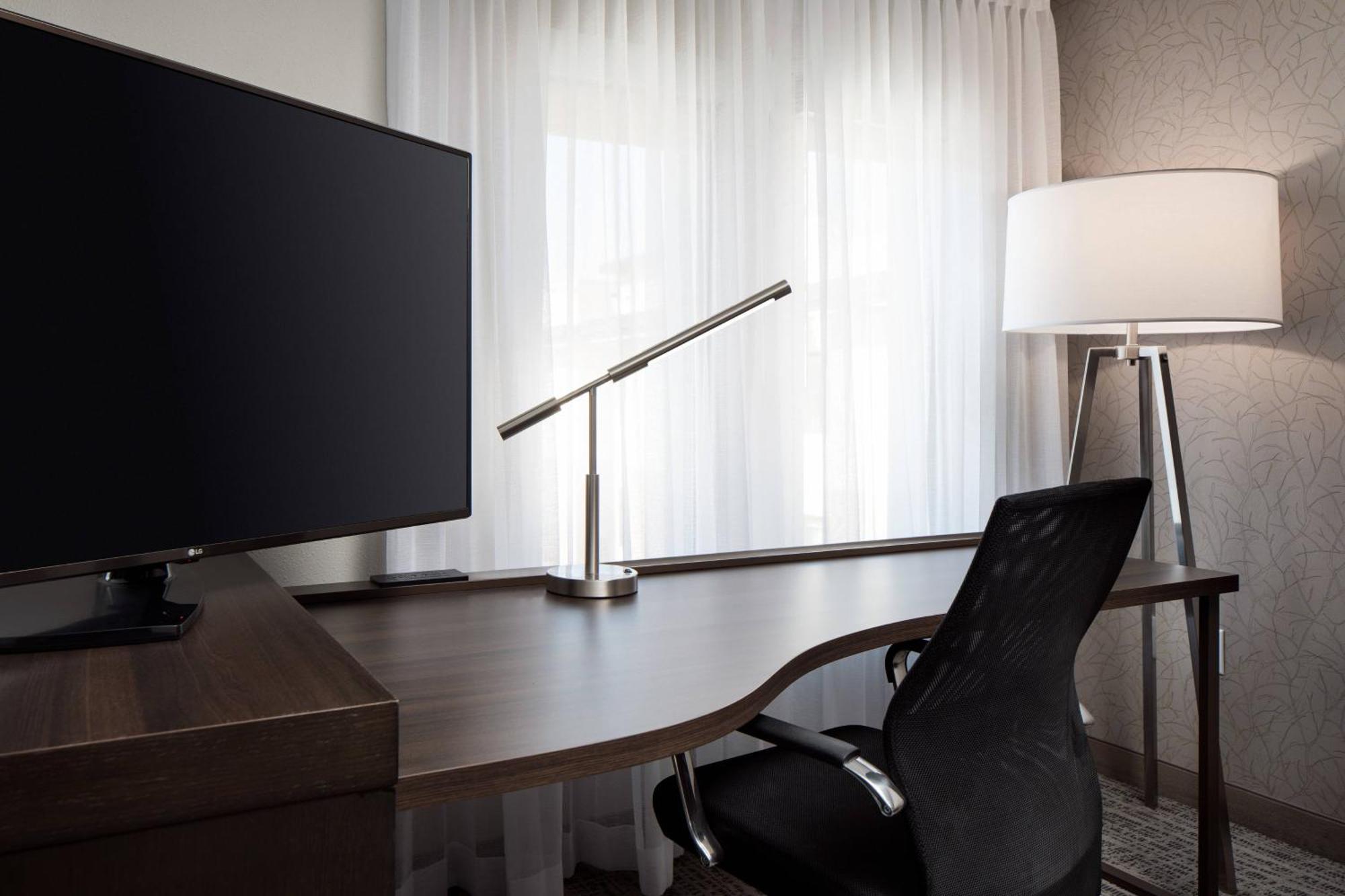 Residence Inn By Marriott Boulder Canyon Boulevard Экстерьер фото