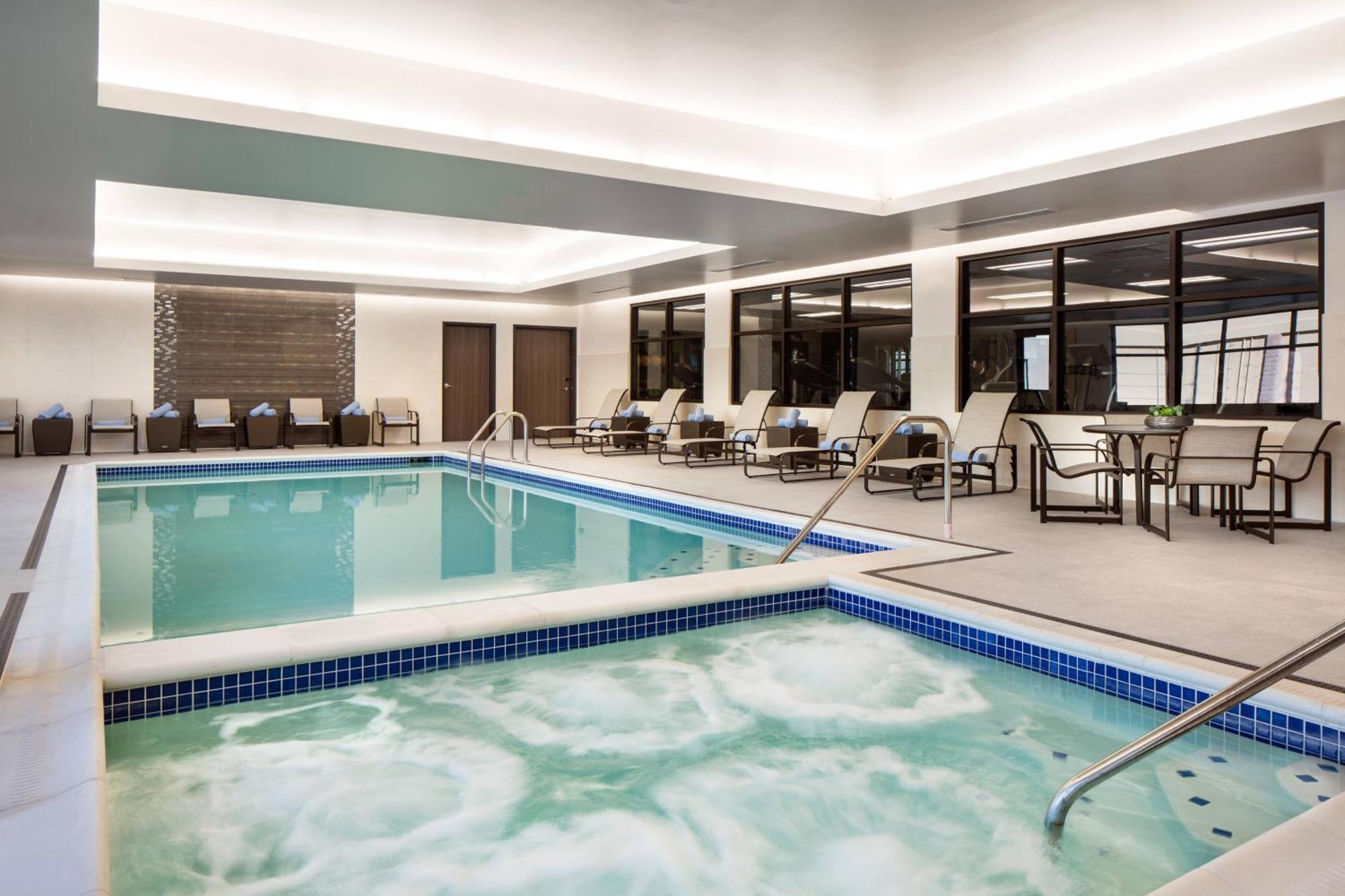 Residence Inn By Marriott Boulder Canyon Boulevard Экстерьер фото