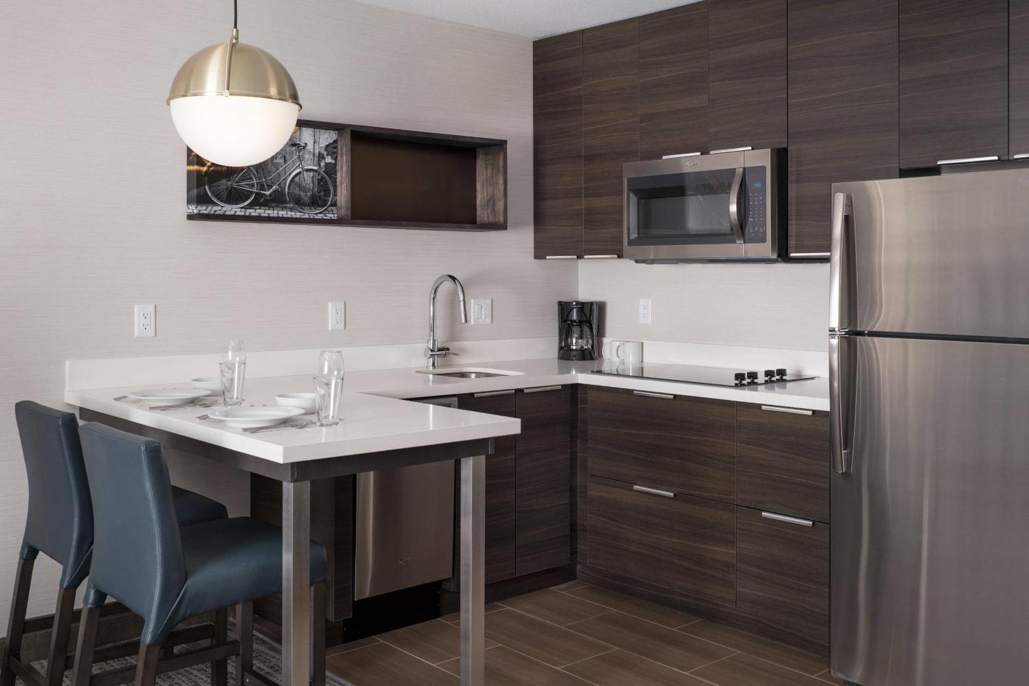 Residence Inn By Marriott Boulder Canyon Boulevard Экстерьер фото