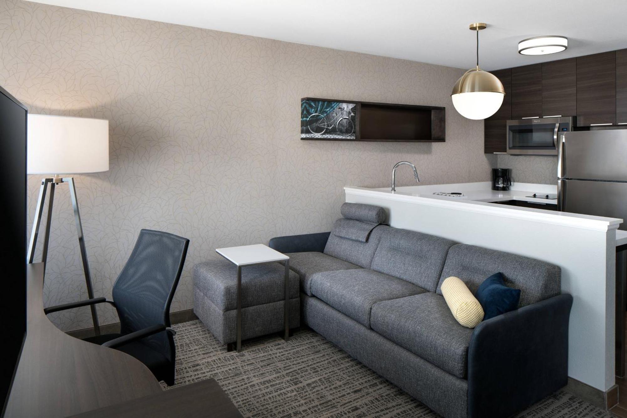 Residence Inn By Marriott Boulder Canyon Boulevard Экстерьер фото
