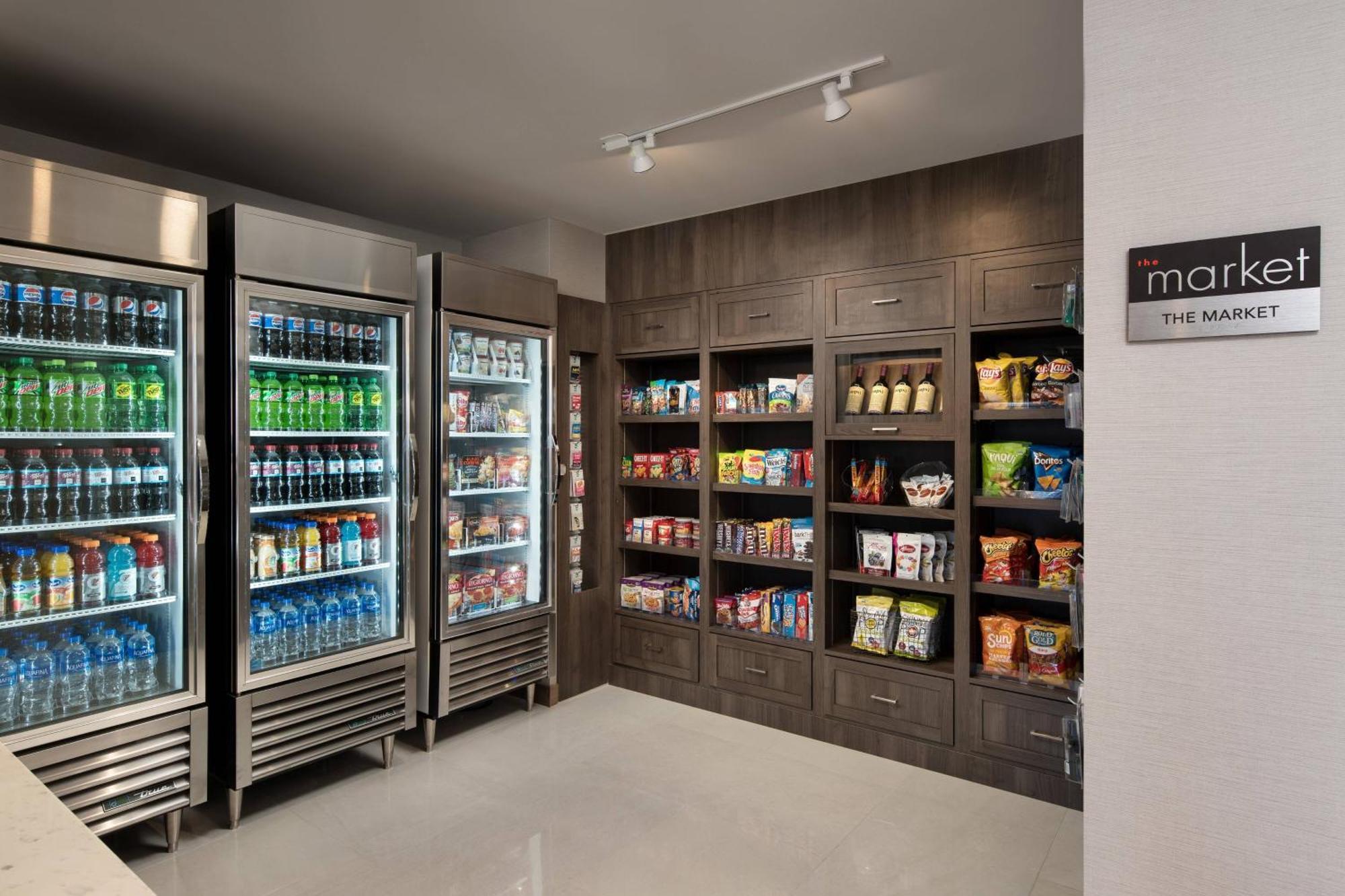 Residence Inn By Marriott Boulder Canyon Boulevard Экстерьер фото
