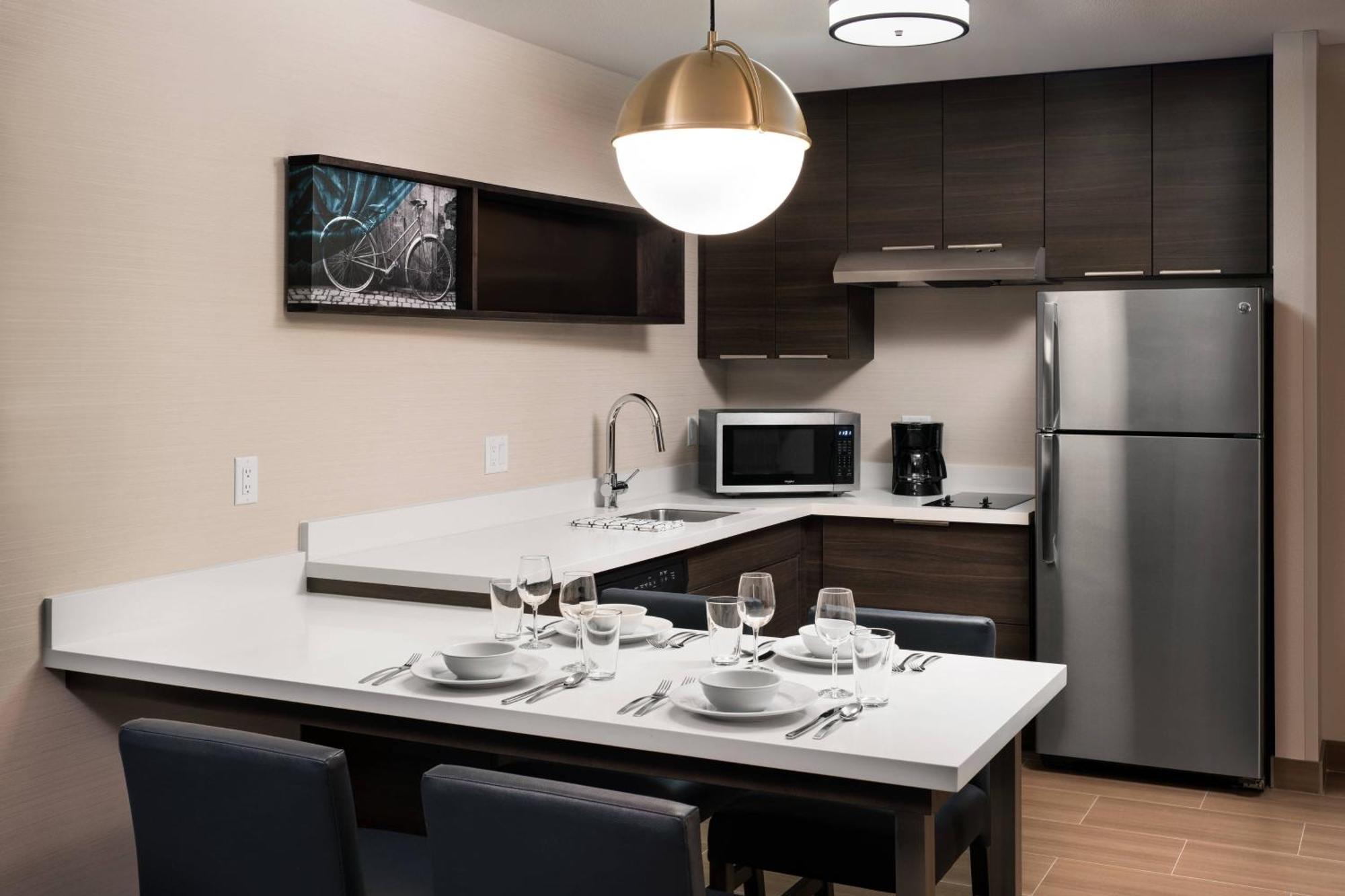 Residence Inn By Marriott Boulder Canyon Boulevard Экстерьер фото