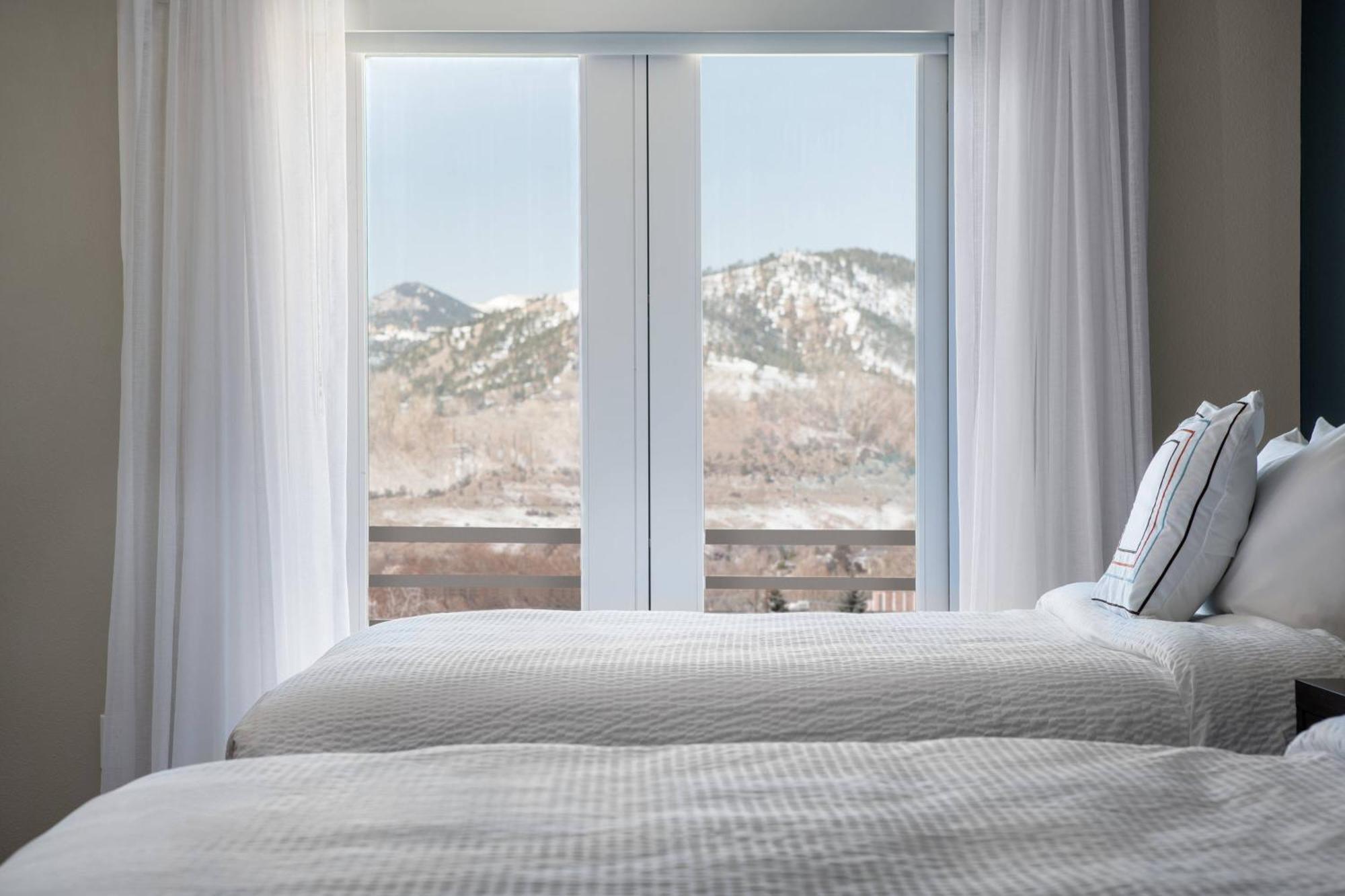 Residence Inn By Marriott Boulder Canyon Boulevard Экстерьер фото