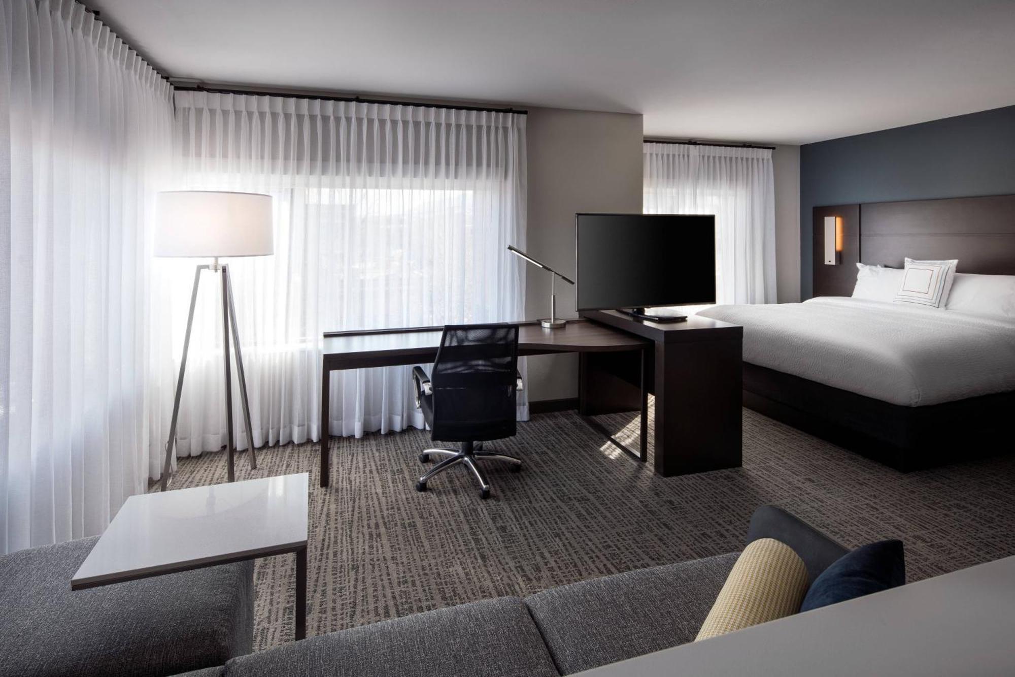 Residence Inn By Marriott Boulder Canyon Boulevard Экстерьер фото