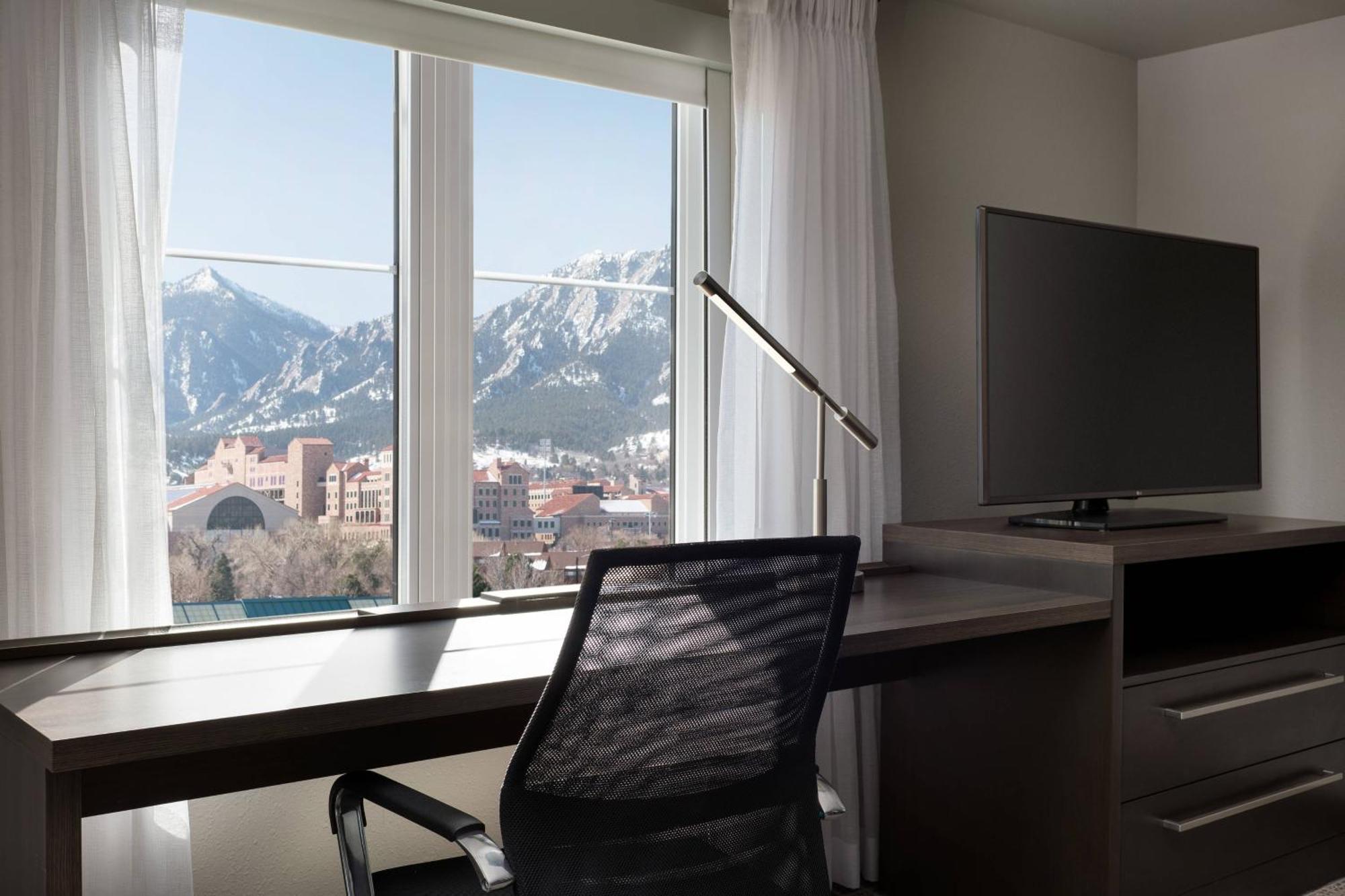 Residence Inn By Marriott Boulder Canyon Boulevard Экстерьер фото